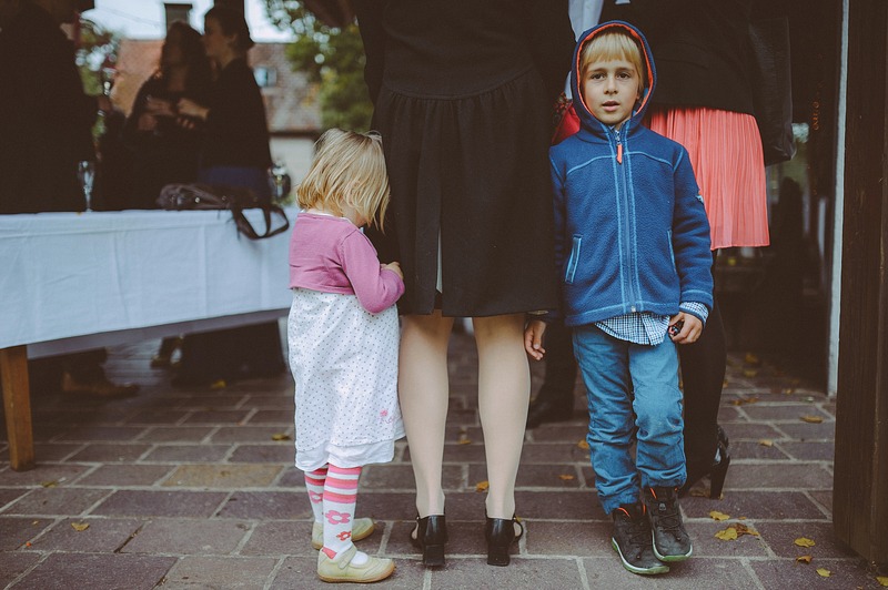 Hochzeitsreportage - Hochzeitsfotograf Stuttgart - Christoph Dieterle